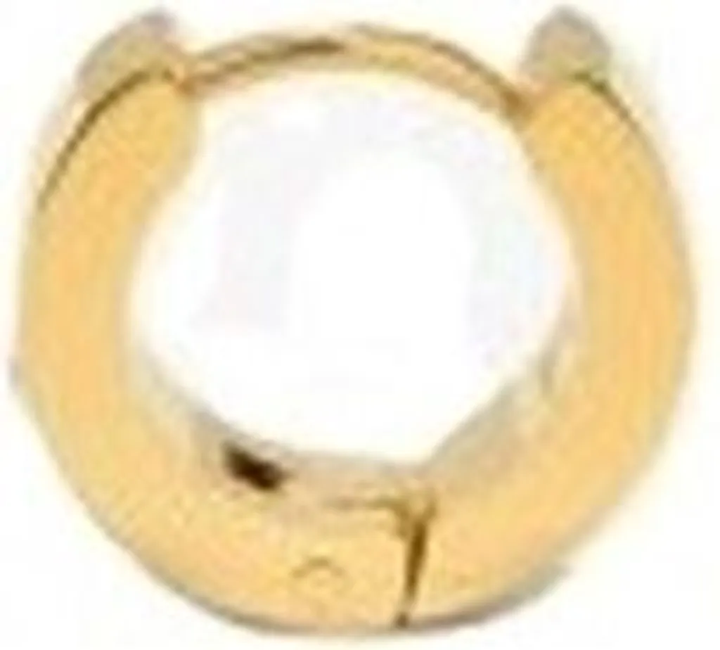 Radiant RH000158 Oro: Un Raggio di Luce per il Tuo Volto