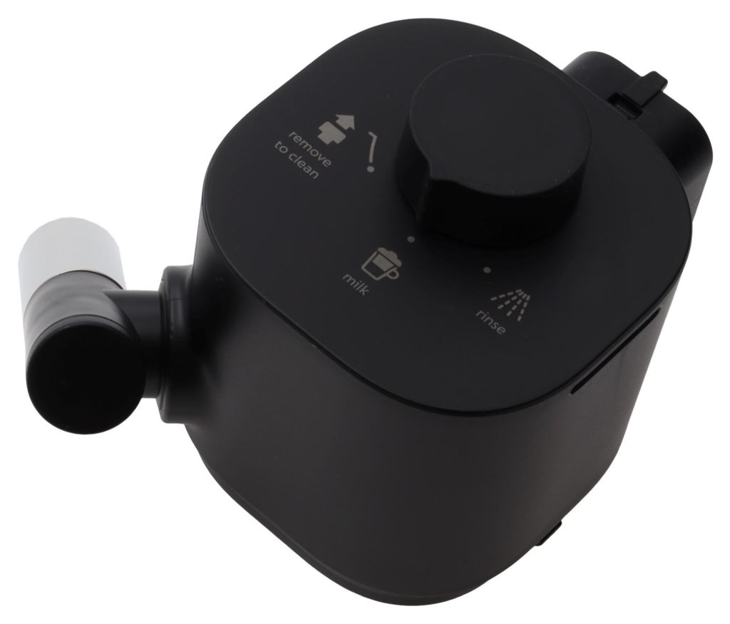 Delonghi Nespresso Milchkännchendeckel Gran Lattissima Kaffeemaschine EN640