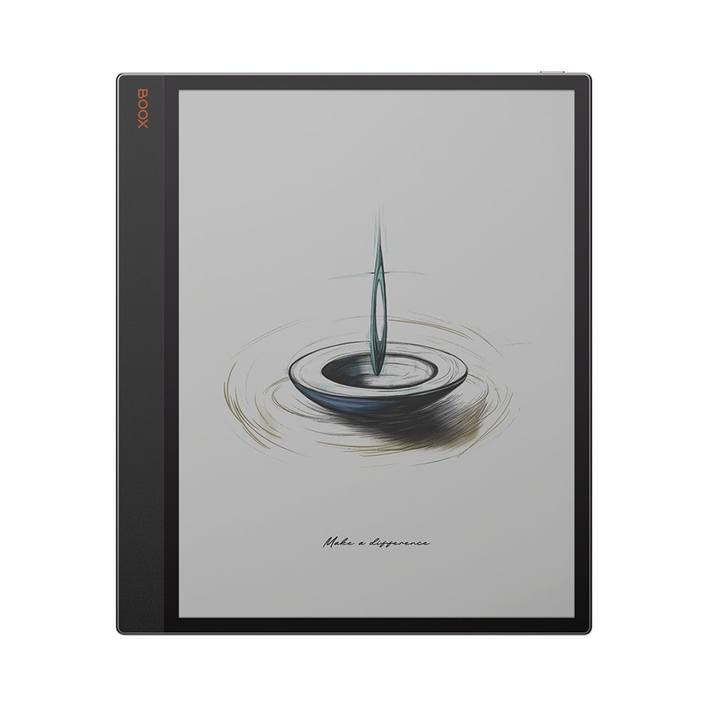 Libro electrónico Onyx Boox Tab X C 13.3, pantalla E-Ink Imagen del producto 