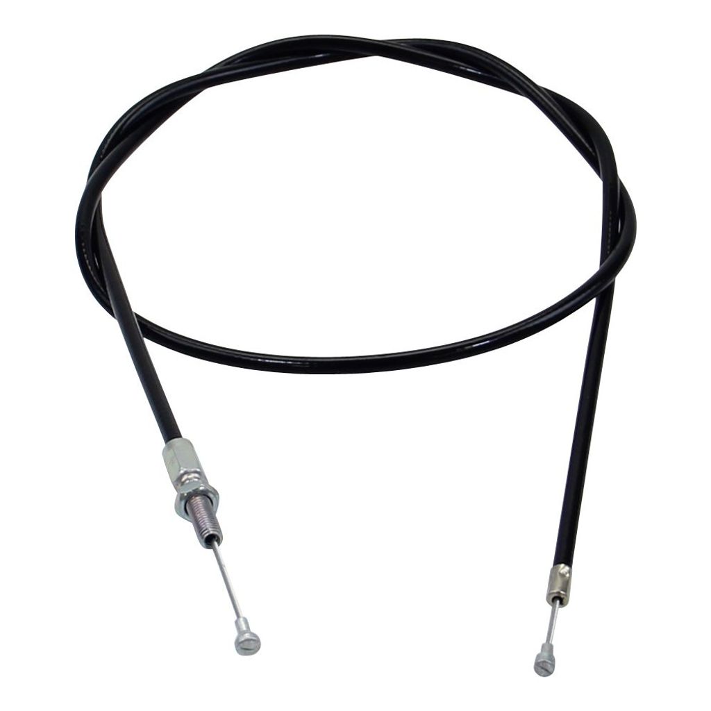 Kupplungszug schwarz für Hercules Prima 3 5 M5 P3 Optima 3