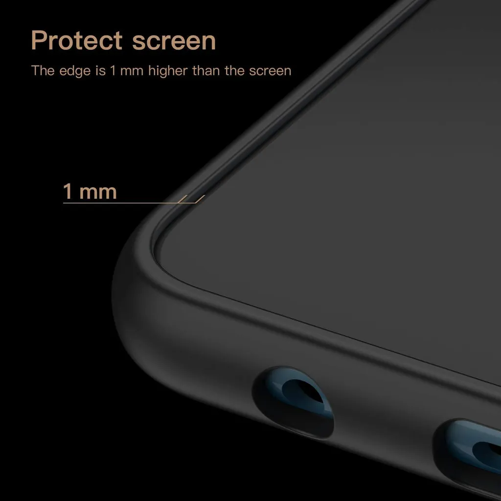 Custodia Samsung A02 5G Marrone Economica | Resistente e Pratica - 4