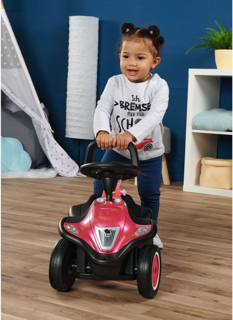 BIG Bobby Car Walker Zdjęcie produktu 28