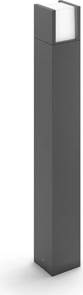 Éclairage de Passage Philips 6W pour Balisage Arcade et Allée de Maison