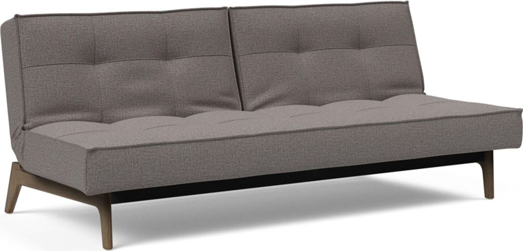 Innovation Living Splitback Klappsofa 115x210 cm