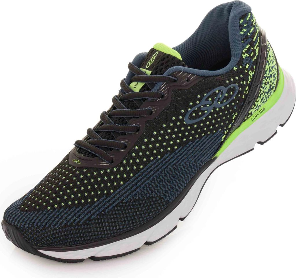 Laufschuhe Olympikus Challenger 2 Grün