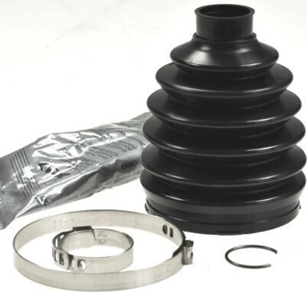 Jeu de soufflets de cardan OE 7701209465 pour Kangoo et Modus