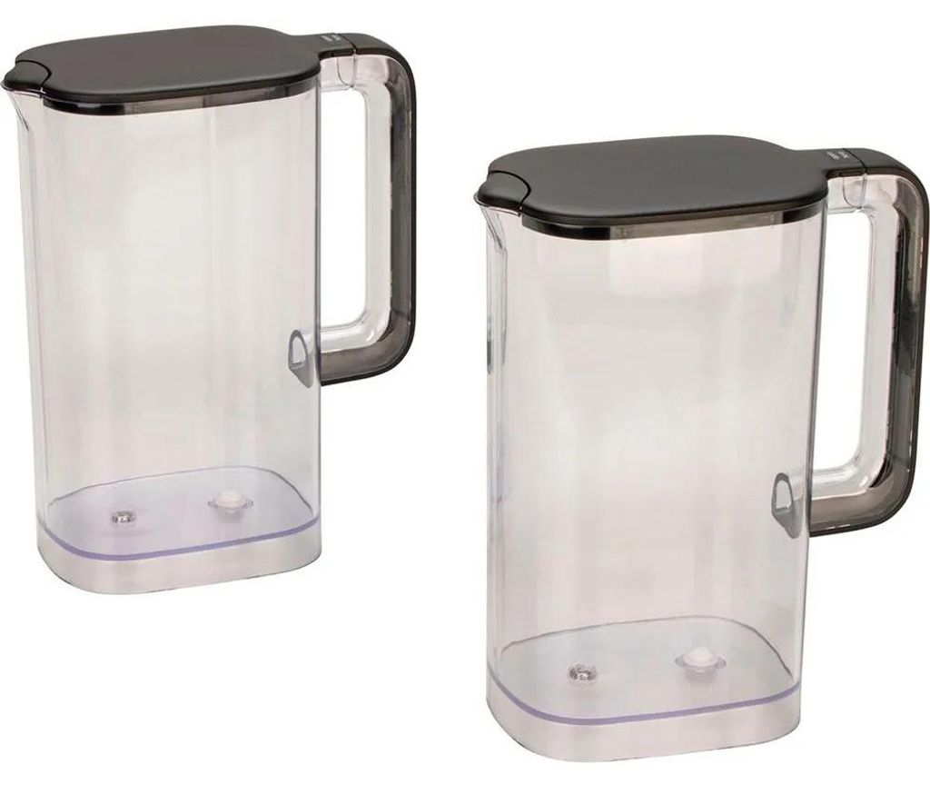 Philips ADD6920BK/10 All-in-One Mineral RO Wasserstation 6 Produktbild 