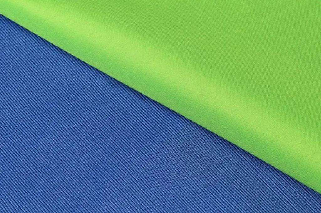 Fond de Studio Photo Bleu Vert 2,7 x 5 m Studioking pour Chromakey Vidéo - 2