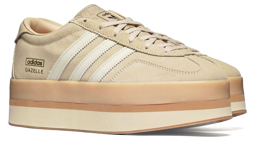 Adidas GAZELLE STACK W JQ7666 Produktbild 