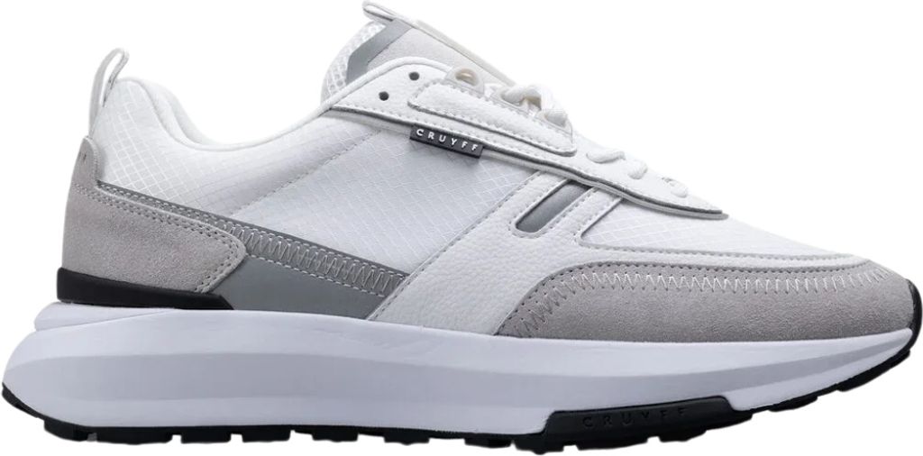 Cruyff Ambruzzia Weiß - Sneaker - CC241021-100 Produktbild 