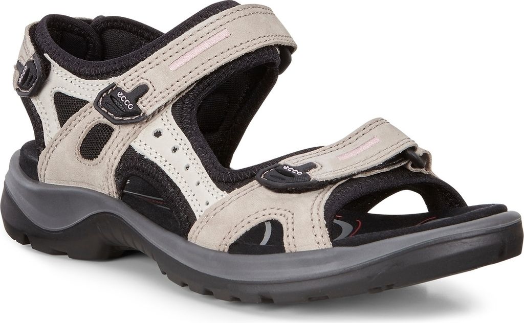 Ecco Offroad Yucatan W Atmosphere/Ice W./Black Produktbild 97