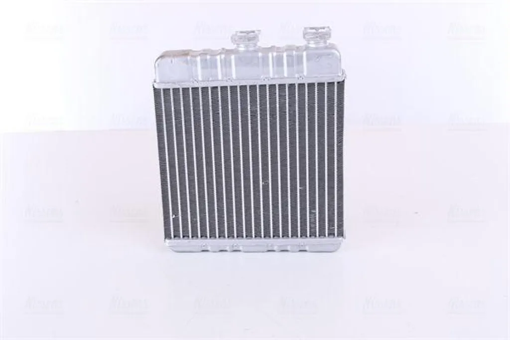 Solution Fuite Chauffage Zafira et Astra G : Radiateur NISSENS 72660 OE