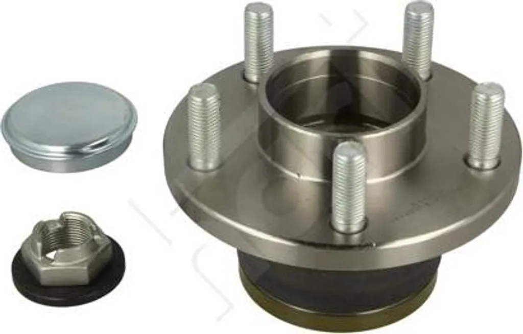 Kit Roulement de Roue HART 903 292 OE 1362870 pour Transit et Tourneo