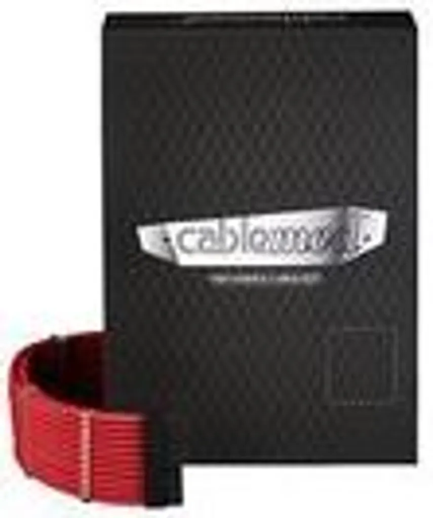 Kit Câbles CableMod PRO Corsair RM : Finissez-en avec les Câbles Rigides