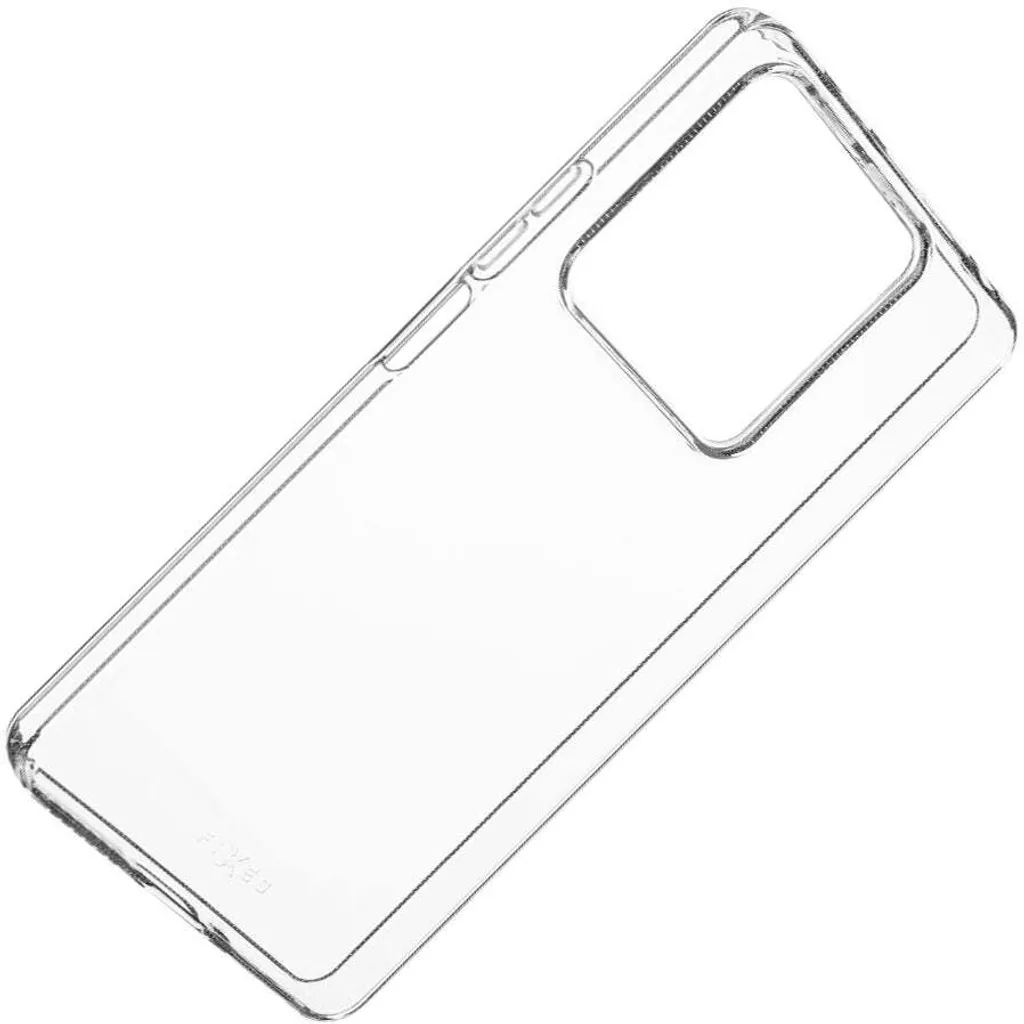 Housse de protection Xiaomi Redmi Note 13 5G - Coque arrière souple FIXED - 5