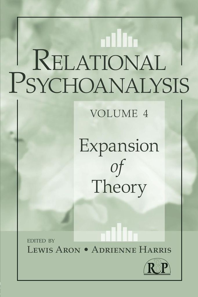 Relational Psychoanalysis, Volume 4