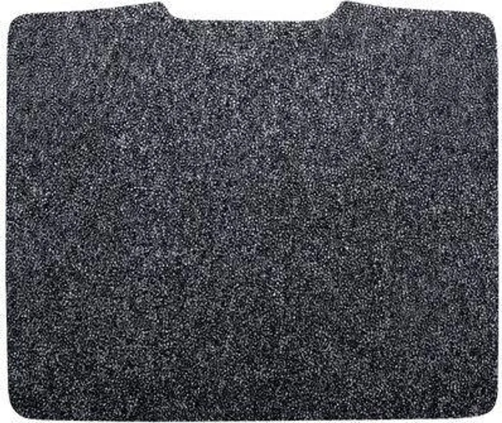 Filtre charbon actif déshumidificateur Rohnson DF-004 anti-odeurs