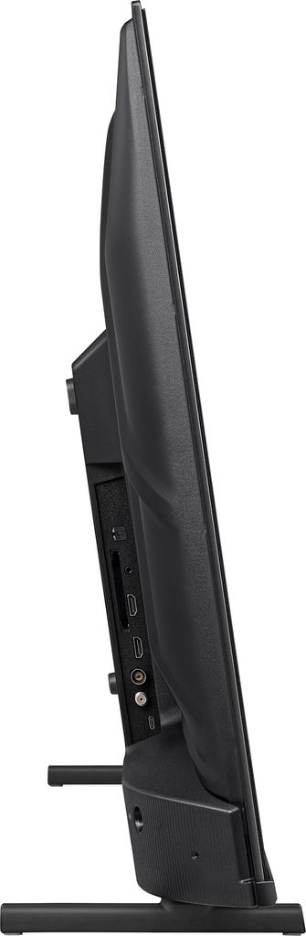 Fernseher 40Zoll Schwarz Full HD Auflösung VIDAA U6 QLED Produktbild 8