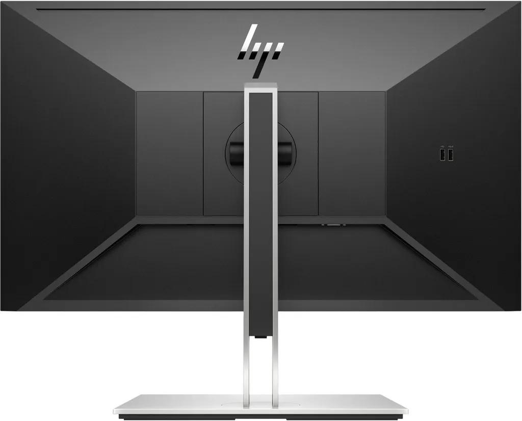 Moniteur PC LED HP E27 G4 Écran d'Ordinateur Ergonomique Ajustable - 5