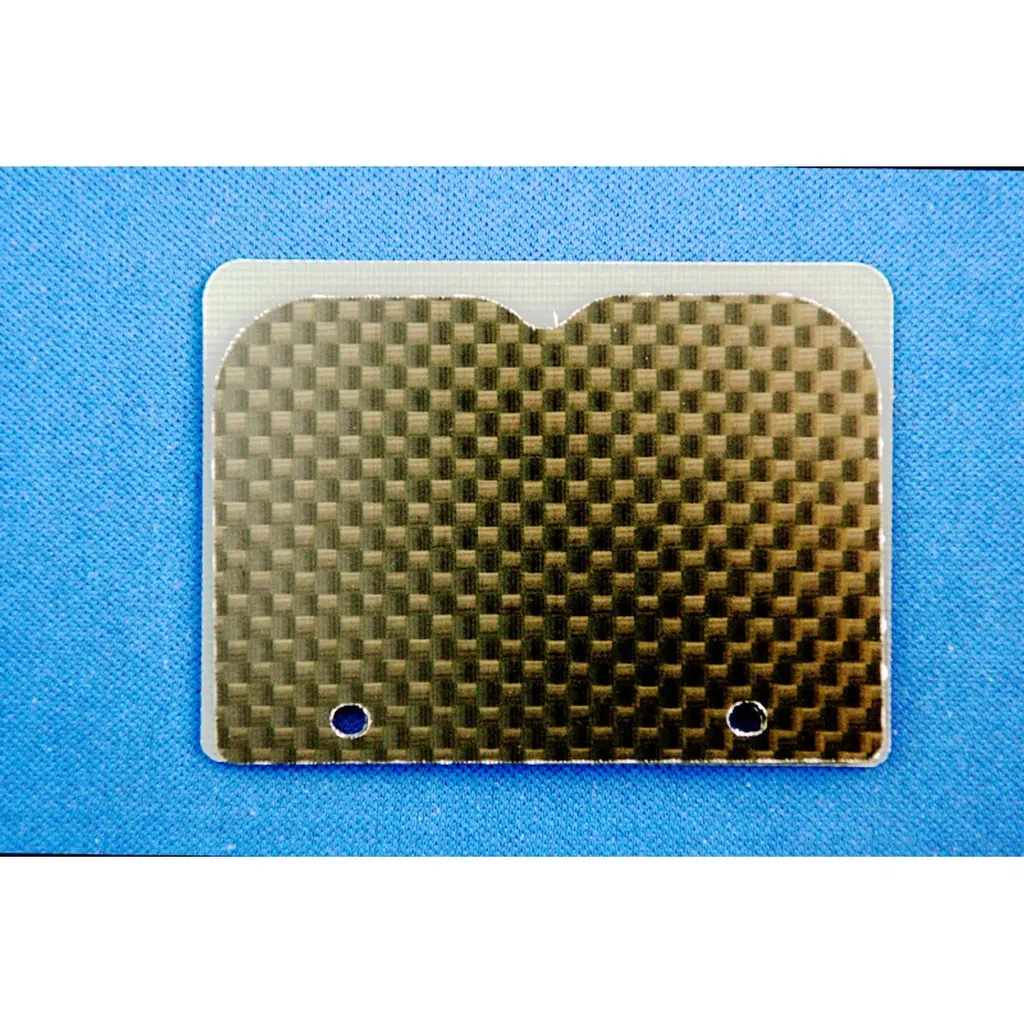 Kit disques d'embrayage en carbone Boyesen pour moto Suzuki RM 250 04-08