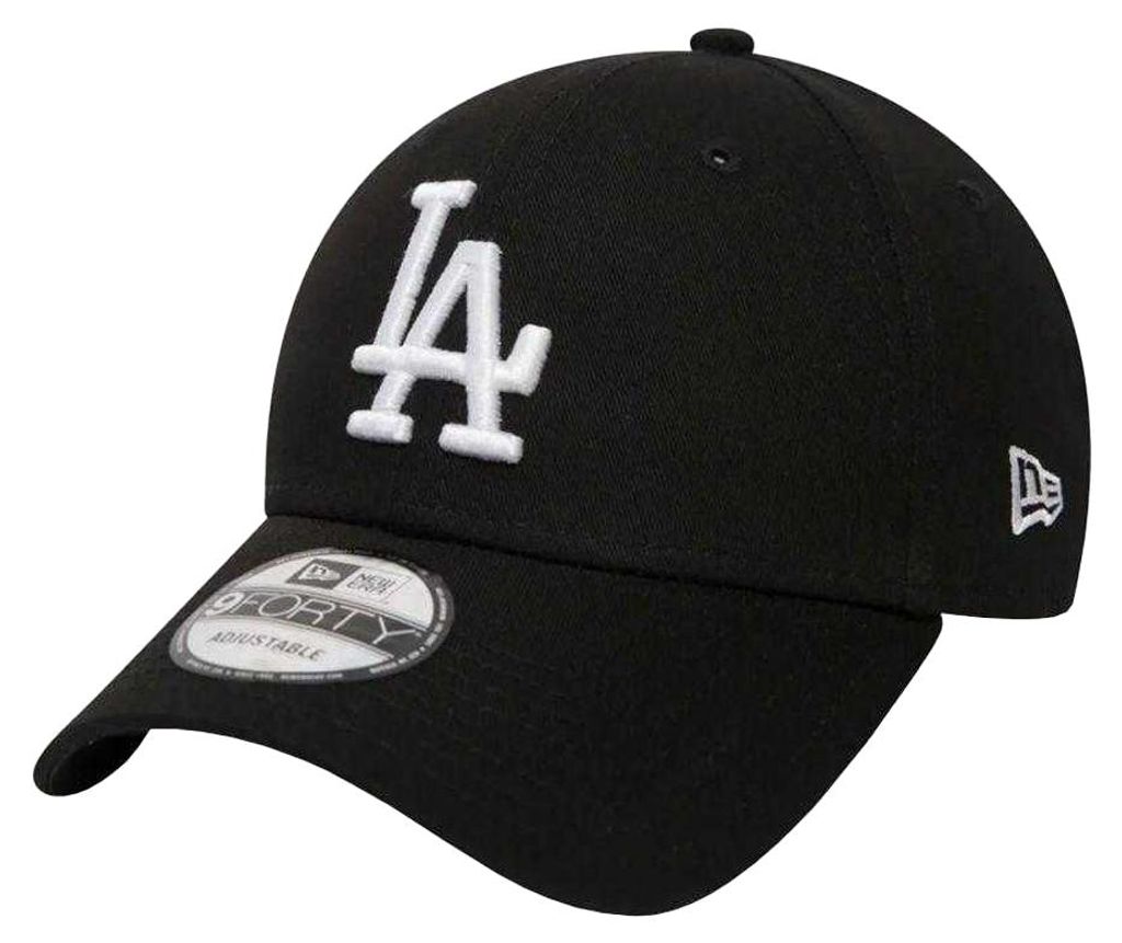 New Era - "9Forty League Essential" Baseball-Mütze für Herren/Damen Uni PP9602 (Einheitsgröße) (Schwarz)