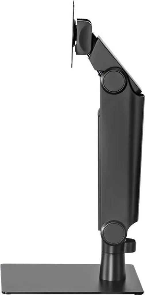 Support Écran de Table Orientable pour Moniteur 43-81 cm - Fixation VESA - 10
