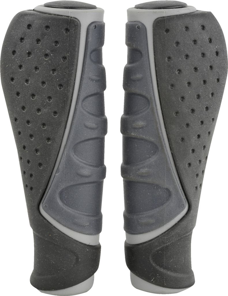 FISCHER Lenkergriffe Gel Trio - ergonomisch gestaltet Produktbild 