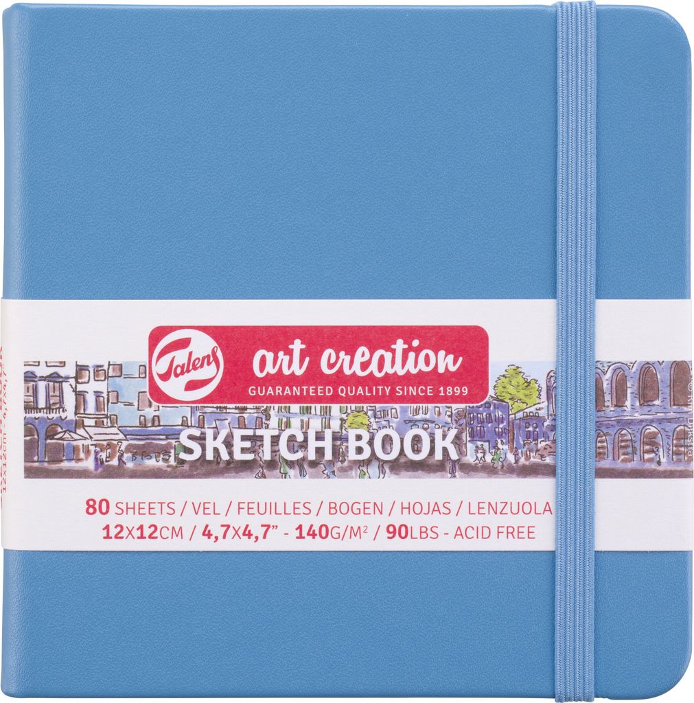 Royal Talens 9314214M ROYAL TALENS Album da disegno Art Immagine del prodotto 