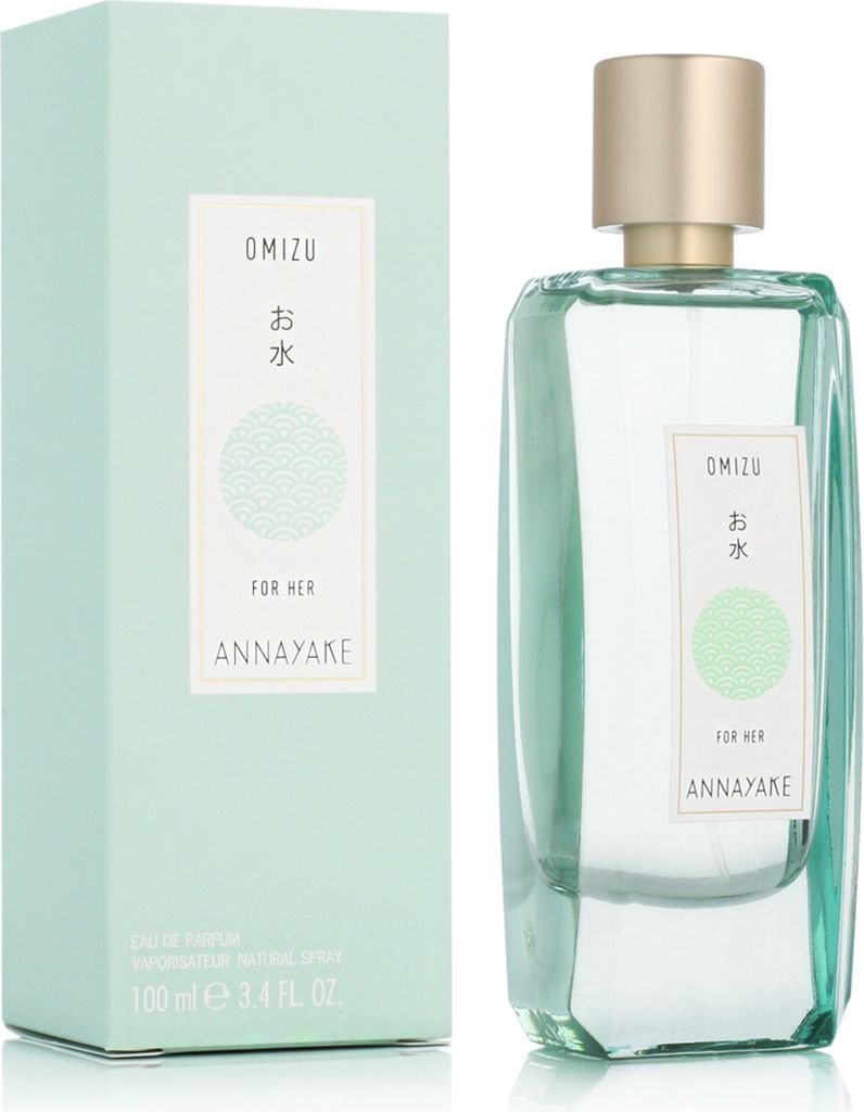 Annayake Omizu For Her EDP 100 ml W Zdjęcie produktu 