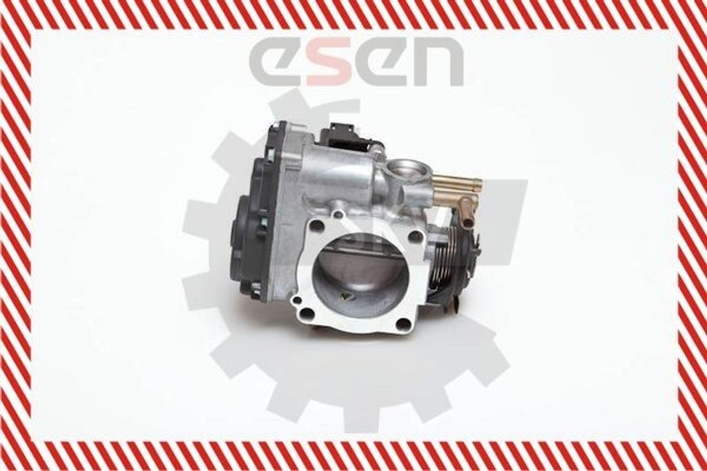 ESEN SKV 12SKV009 Drosselklappe für VW SHARAN (7M8, 7M9, 7M6) für SEAT Alhambra (7V8, 7V9)