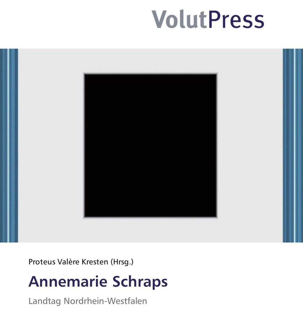 Annemarie Schraps