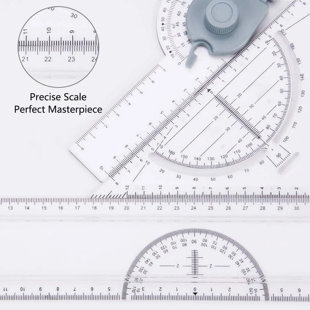 Planche à dessin A3 pour architecture et dessin technique de précision - 2