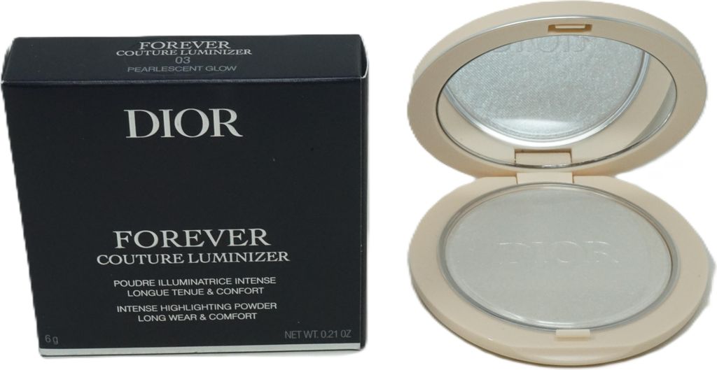 Dior Forever Couture Luminizer Highlighting Powder 6g 03