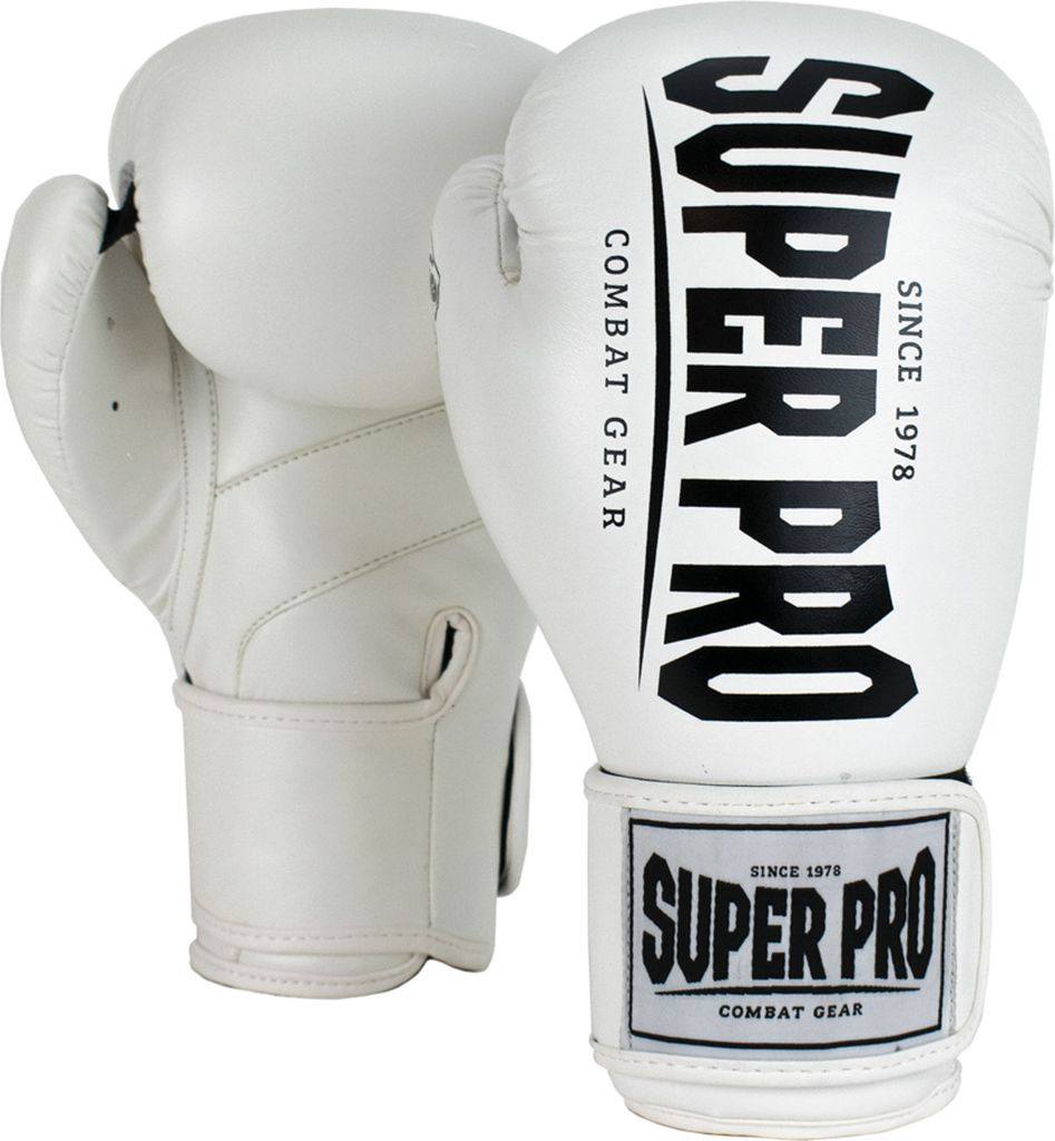 Super Pro Champ Boxhandschuhe Senior