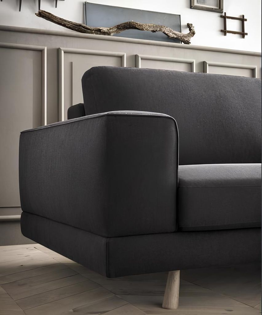 Italienischer Stil Luxus Möbel Wohnzimmer Sofas Sofa 3 Sitzer Couch alfitalia