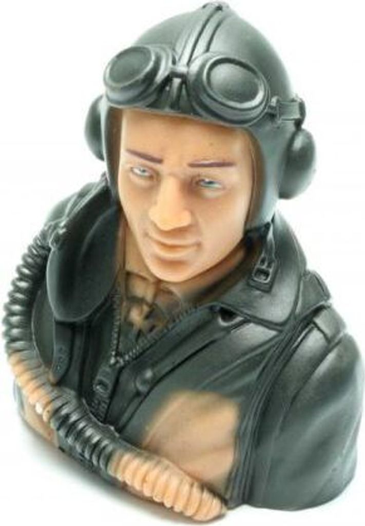 Extron Pilotenpuppe LORENZO M1:5