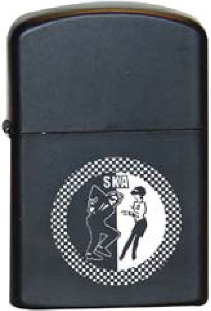 Baile ska - Encendedor Sturm Imagen del producto 