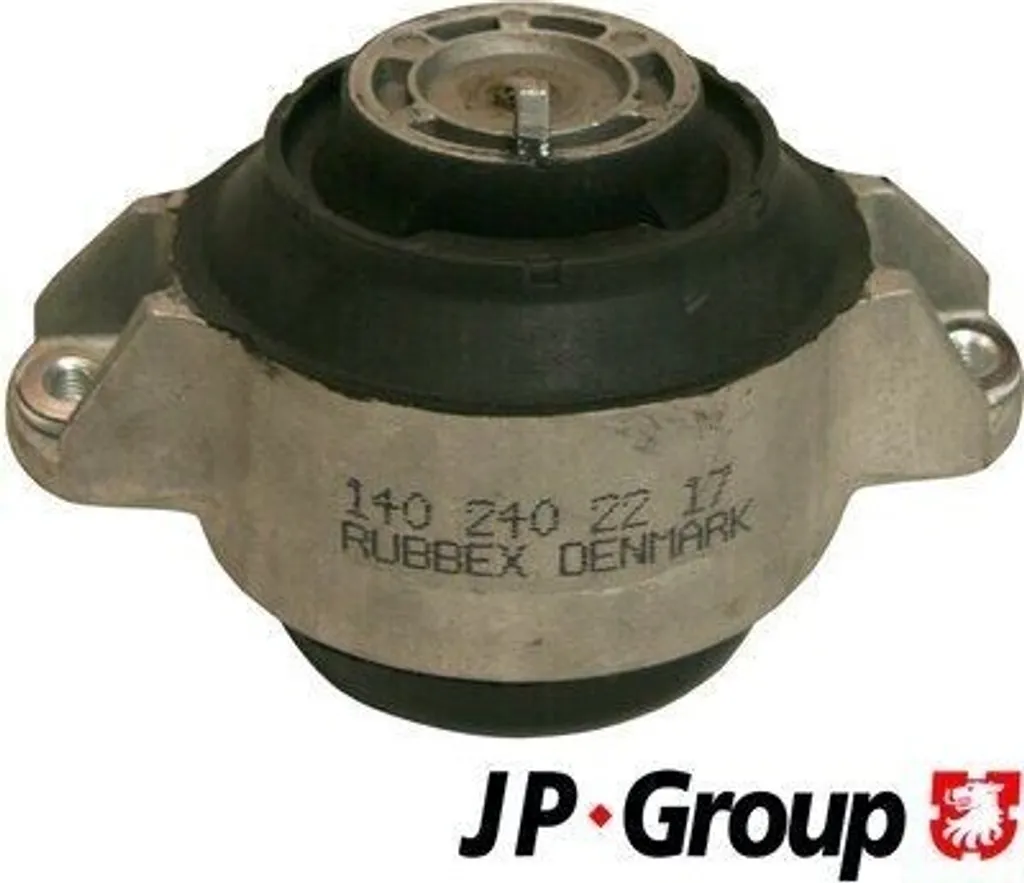 Suspension Moteur Avant pour Mercedes Classe S W140 Restauration OE