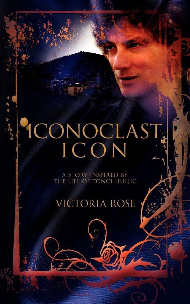 Iconoclast Icon