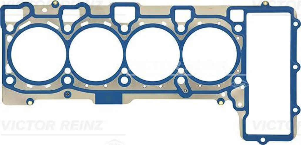 Joint de culasse pour réparation Audi A4 8E A6 4F et Alfa Romeo 159
