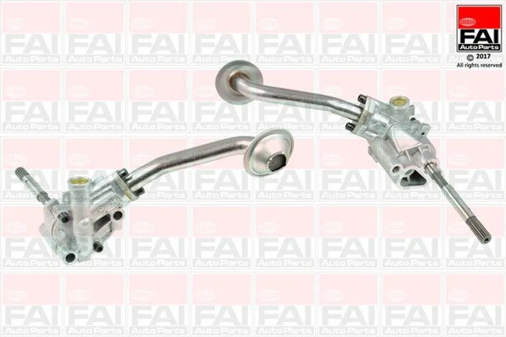 Pompe à Huile pour Entretien Moteur VW 1.8 125ch et 1.8T 150ch/180ch