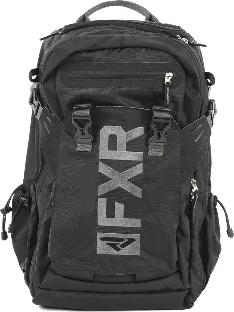 Sac à dos FXR Ride Snow 30L robuste avec sangles confort