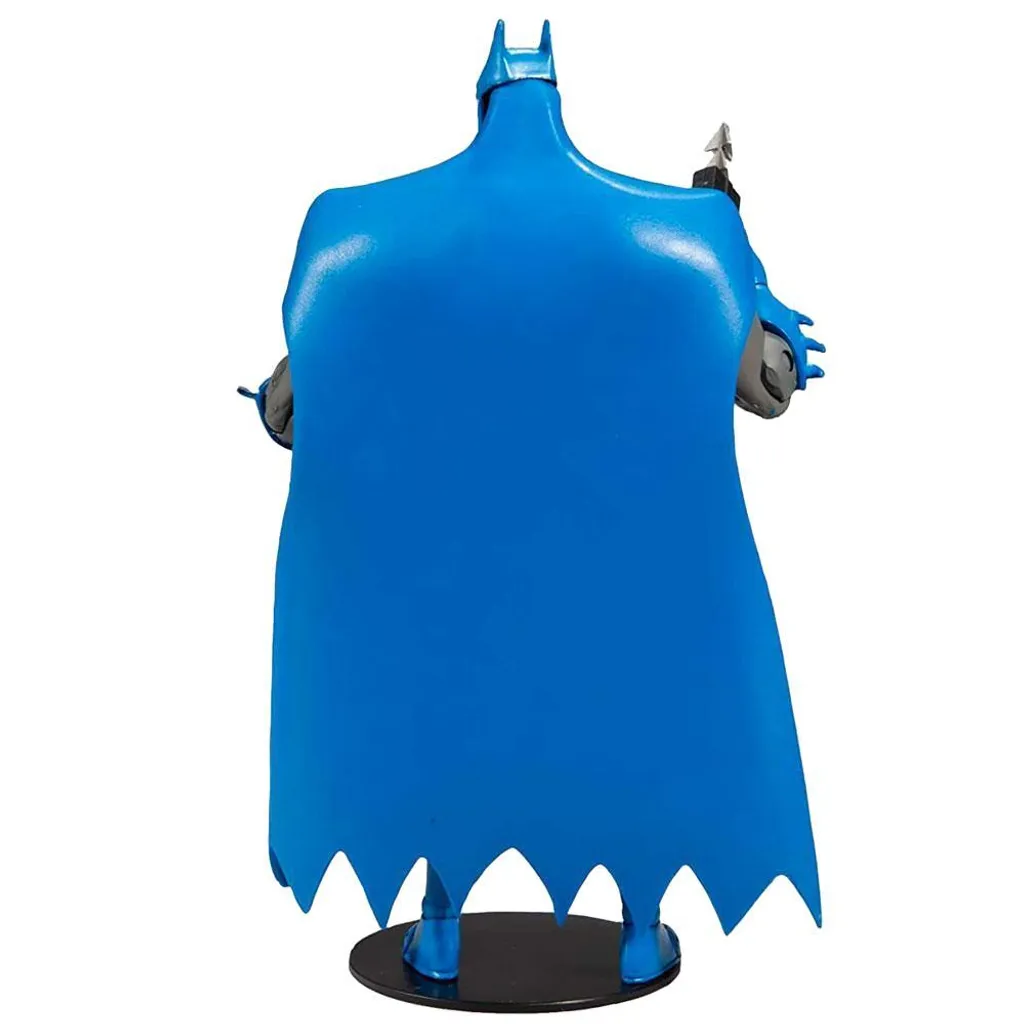 Batman Multiverse DC Comics Figurine - Détails haute définition - 3