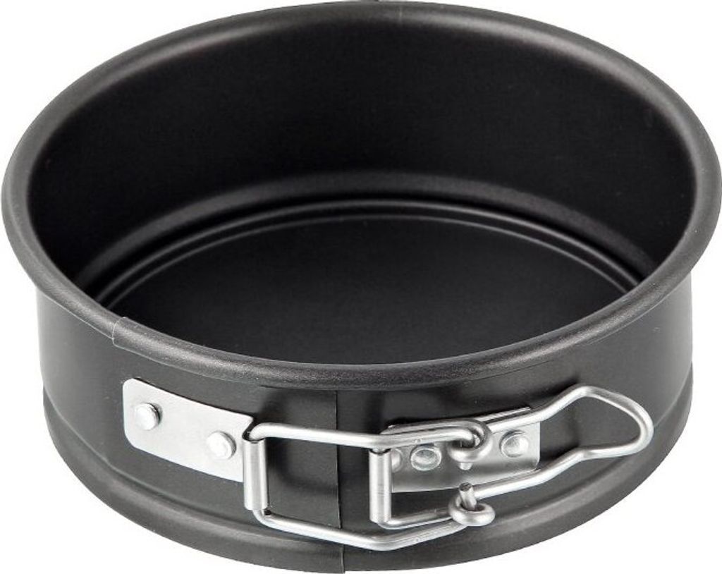 Zenker Springform Ø 12 cm SPECIAL - MINI, kleine Backform Produktbild 