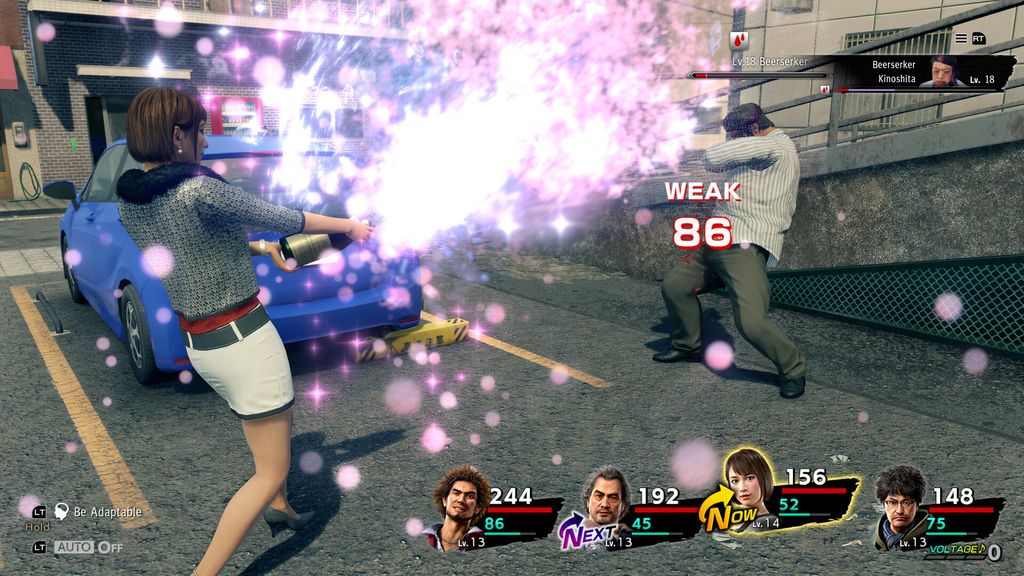 Yakuza: Like a Dragon Obrázok produktu 4