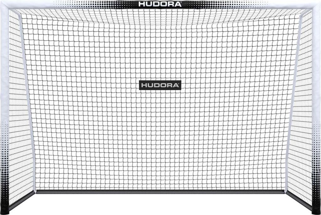 Hudora Voetbaldoel Pro Tect 300 Produktbild 