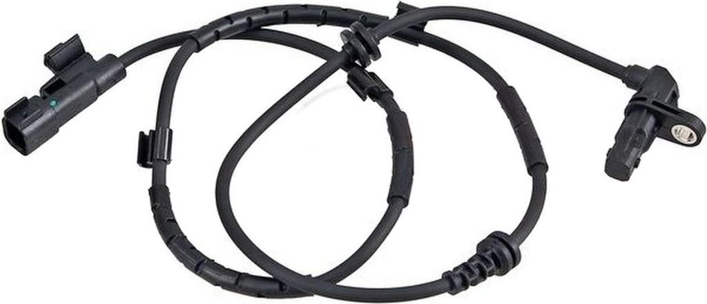 A.B.S. ABS Sensor Raddrehzahl für CHEVROLET SPARK (M300) Produktbild 