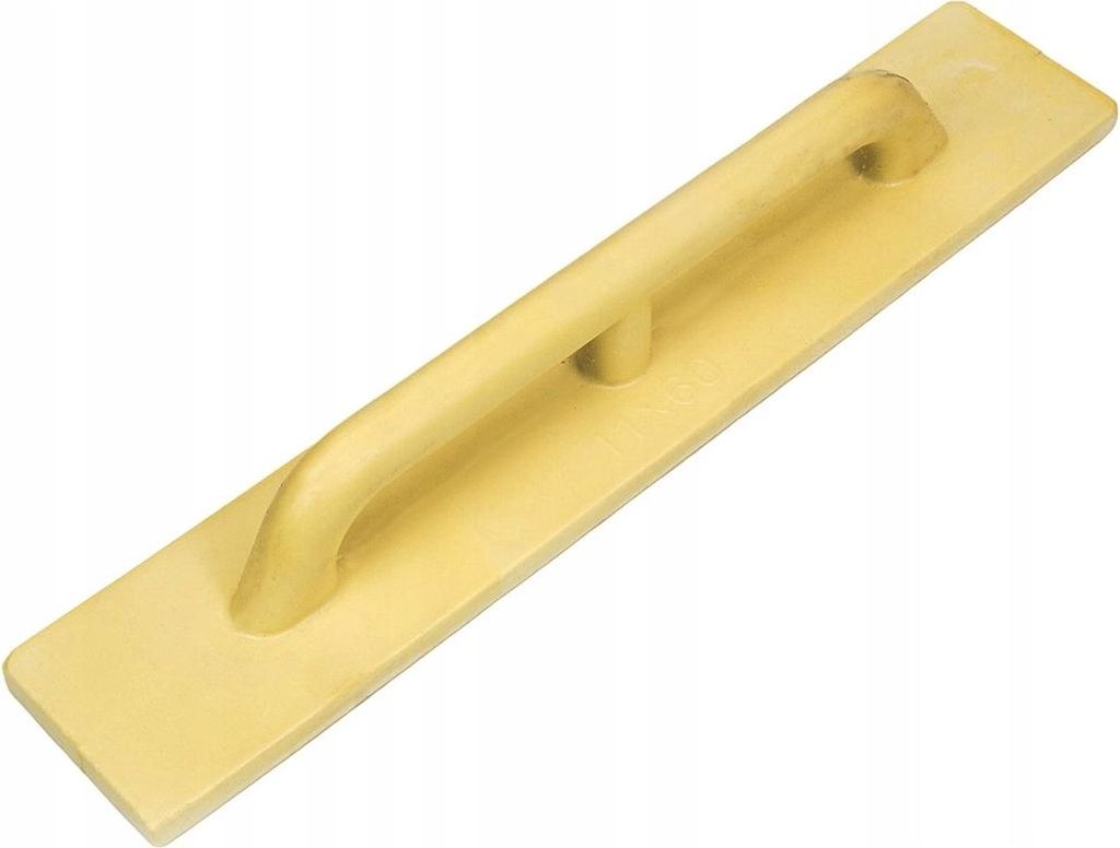 Frattazzo per intonaco in poliuretano 110x500 mm Polax Immagine del prodotto 
