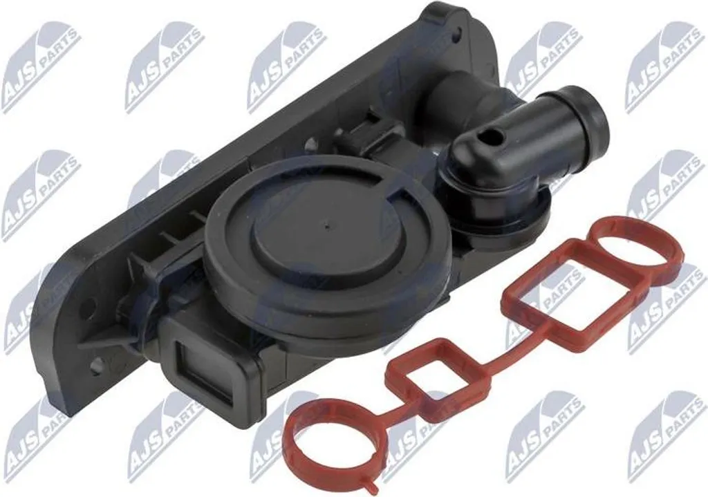 Kit de réparation NTY EPCV-AU-001 pour 06F129101F Passat Golf Jetta TT