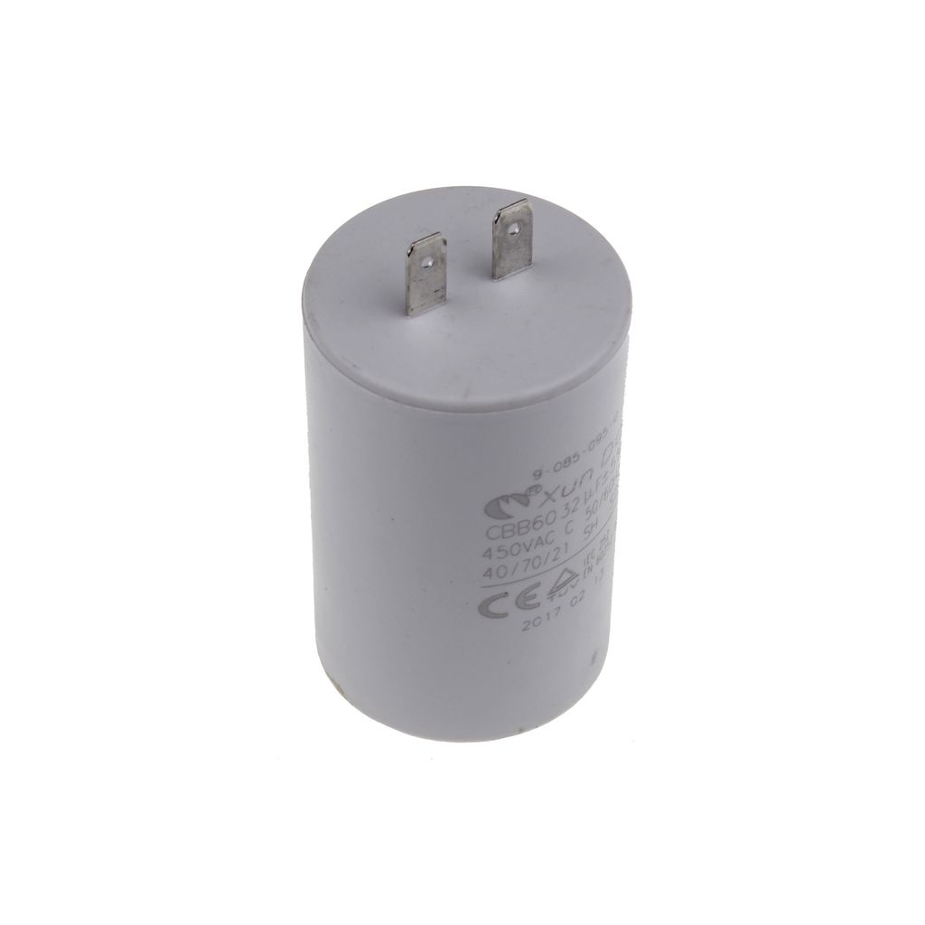 Kärcher condensator 32µF, 32UF - 450V voor Productafbeelding 